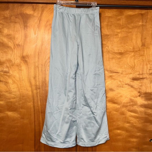 Free People Movement Fineline Pants in Mint Momentum NWT - Picture 3 of 8